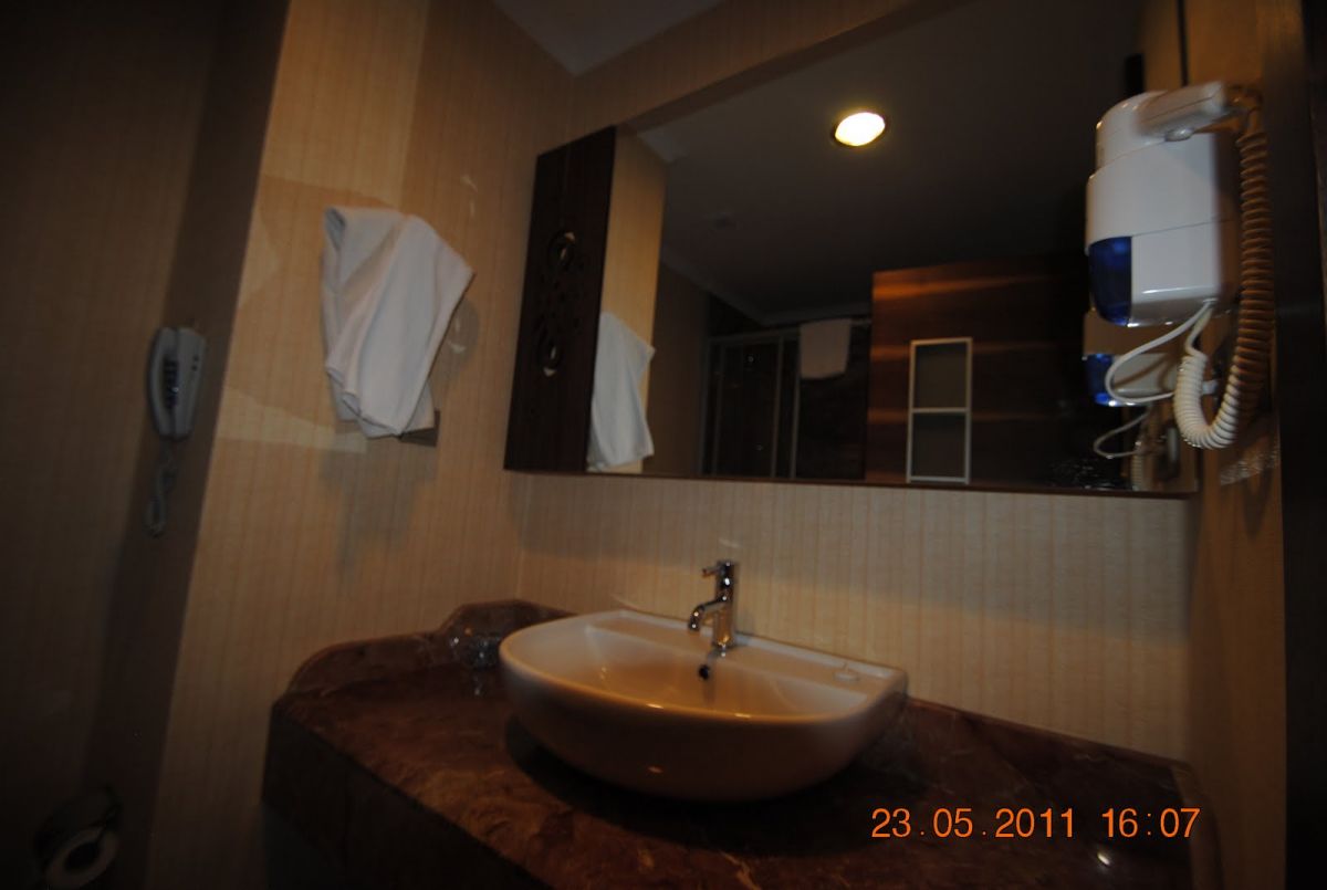 imagini hotel CLUB KONAKLI BEACH ALANYA